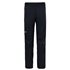 The North Face Venture 2 Half Zip Pant Damen black hier im The North Face-Shop günstig online bestellen