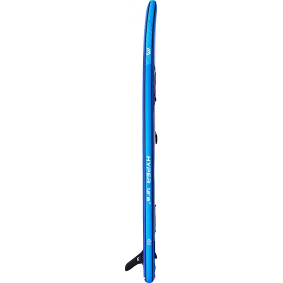 Aqua Marina Hyper 12.6 Touring Stand Up Paddle Board aufblasbares SUP hier im Aqua Marina-Shop günstig online bestellen