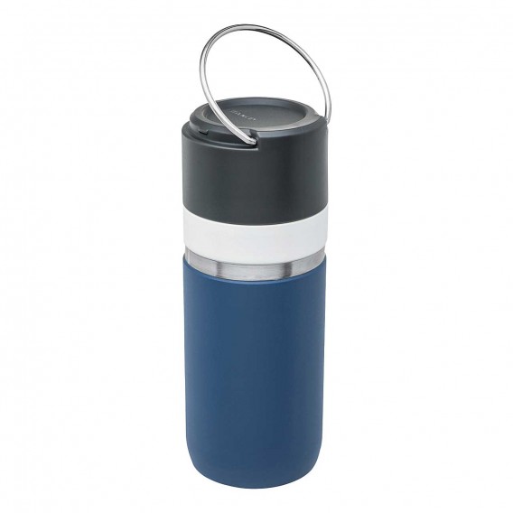 Stanley Go Series Vakuum Bottle 0,47 l Thermoflasche Isolierflasche blau hier im Stanley-Shop günstig online bestellen