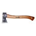 Hultafors Trekking Beil Hultan Camping und Outdoor Axt 