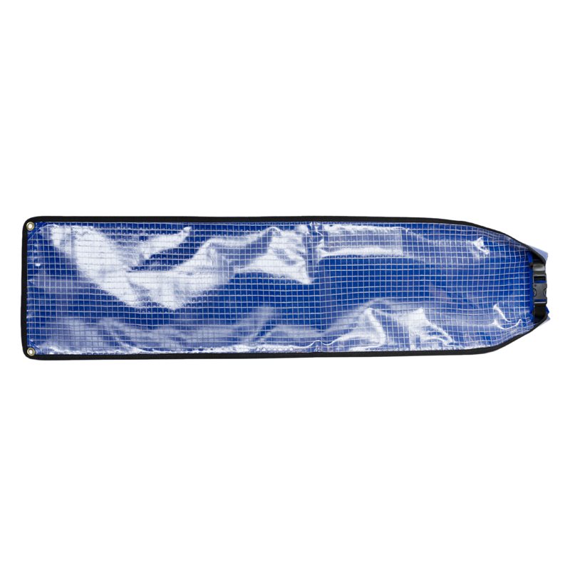 TNP Paddelhülle für 3-4 tlg Kajakpaddel wasserdichte Paddeltasche hier im TNP-Shop günstig online bestellen