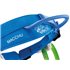 Petzl Macchu verstellbarer Sitzgurt für Kinder Klettergurt blau hier im Petzl-Shop günstig online bestellen