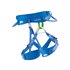 Petzl Macchu verstellbarer Sitzgurt für Kinder Klettergurt blau hier im Petzl-Shop günstig online bestellen