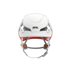 Petzl Meteor Kletterhelm Kopfschutz zum Bergsteigen rot hier im Petzl-Shop günstig online bestellen