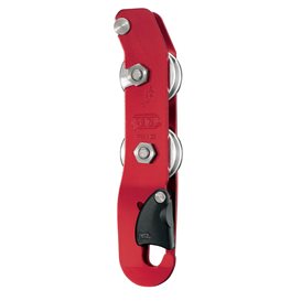 Petzl Simple Abseilgerät für Einfachseile