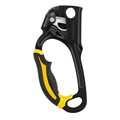 Petzl Ascension Ergonomische Handseilklemme Links