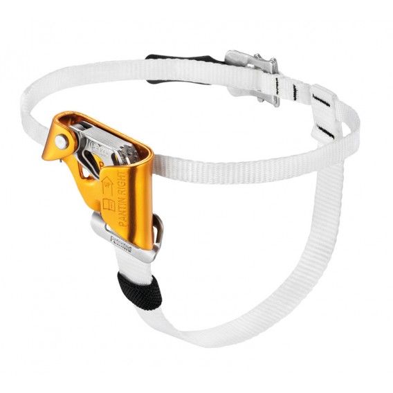 Petzl Pantin Fußsteigklemme Rechts hier im Petzl-Shop günstig online bestellen