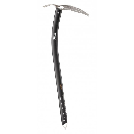 Petzl Summit 52 cm klassischer Eispickel zum Bergsteigen hier im Petzl-Shop günstig online bestellen