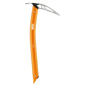 Petzl Ride kompakter Eispickel für Skitouren und Freeride hier im Petzl-Shop günstig online bestellen