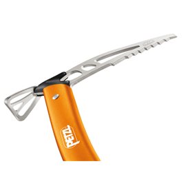 Petzl Ride kompakter Eispickel für Skitouren und Freeride hier im Petzl-Shop günstig online bestellen