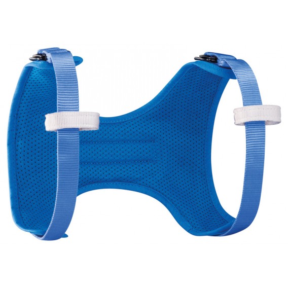 Petzl Body Kinder Brustgurt Ergänzung für Kindersitzgurt hier im Petzl-Shop günstig online bestellen
