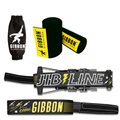 Gibbon Jib Line Treewear Set Slackline