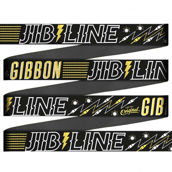 Gibbon Jib Line Treewear Set Slackline hier im GIBBON-Shop günstig online bestellen
