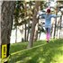 Gibbon Classic Line XL Treewear Set Slackline hier im GIBBON-Shop günstig online bestellen