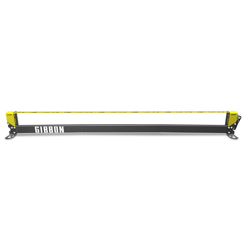 Gibbon Slackrack Classic mit Slackline und Gestell hier im GIBBON-Shop günstig online bestellen