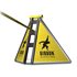 Gibbon Slackframe freistehende Halterung für Slacklines hier im GIBBON-Shop günstig online bestellen