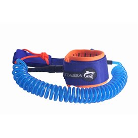 ExtaSea SUP Surf Leash Sicherheitsleine Knöchel Manschette 10FT hier im ExtaSea-Shop günstig online bestellen