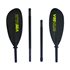 ExtaSea Tour Plus Vario Carbon-Carbon Doppelpaddel 4-tlg hier im ExtaSea-Shop günstig online bestellen