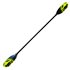 ExtaSea Tour Vario Fiberglas Doppelpaddel | 220-240cm | 4-teilig | schwarz-lime hier im ExtaSea-Shop günstig online bestellen
