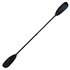 ExtaSea Tour Vario Fiberglas Doppelpaddel | 220-240cm | 2-teilig | schwarz-grau hier im ExtaSea-Shop günstig online bestellen