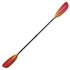 ExtaSea Pro Tour Carbon Vario Doppelpaddel | 220-240cm | 4-teilig | red-yellow hier im ExtaSea-Shop günstig online bestellen