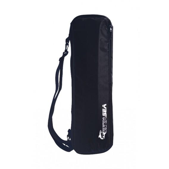 ExtaSea Pro-XL Carbon Vario Doppelpaddel | 220-240cm | 4-teilig | red-yellow hier im ExtaSea-Shop günstig online bestellen