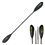 ExtaSea Tour Vario Carbon-Carbon Doppelpaddel 4-tlg