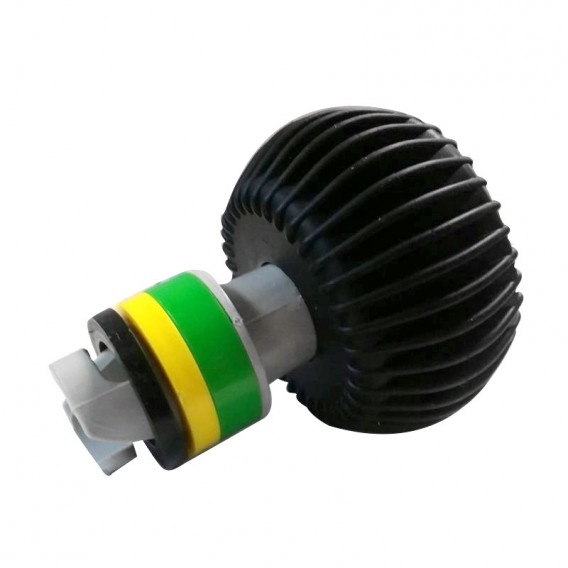 Bravo SP 119 Manometer 1 Bar für Push-Push Ventile hier im BRAVO-Shop günstig online bestellen