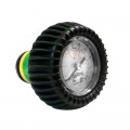 Bravo SP 119 Manometer 1 Bar für Push-Push Ventile