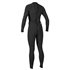 ONeill Bahia 3/2 Back Zip Full Damen Fullsuit Neoprenanzug schwarz hier im ONeill-Shop günstig online bestellen
