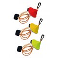 Hiko Leash Flexi Plus Sicherheitsleine Paddelleine