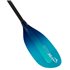 ExtaSea Pro-XL Carbon Vario Doppelpaddel | 220-240cm | 4-teilig | blue-light blue hier im ExtaSea-Shop günstig online bestellen