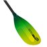 ExtaSea Pro-XL Carbon Vario Doppelpaddel | 220-240cm | 2-teilig | lime-yellow hier im ExtaSea-Shop günstig online bestellen