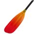 ExtaSea Pro Tour Carbon Vario Doppelpaddel | 220-240cm | 4-teilig | red-yellow hier im ExtaSea-Shop günstig online bestellen