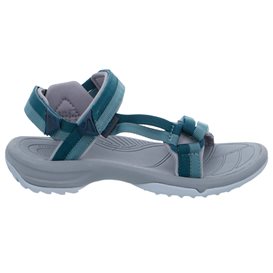 Teva Terra Fi Lite Damen Sandale für Trekking und Outdoor north atlantic hier im Teva-Shop günstig online bestellen