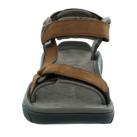 Teva Terra Fi 5 Universal Herren Leder Sandale für ...