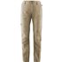 Fjällräven Traveller MT Zip-Off Trousers Damen Wanderhose Outdoorhose light beige