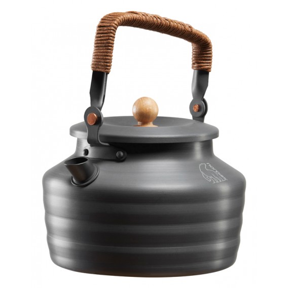 Nordisk Aluminium Kettle 1,3 l Wasserkessel Kochkessel hier im Nordisk-Shop günstig online bestellen