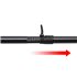 ExtaSea Pro-XL Carbon Vario Doppelpaddel | 220-240cm | 4-teilig | red-yellow hier im ExtaSea-Shop günstig online bestellen