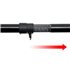 ExtaSea Tour Vario Fiberglas Doppelpaddel | 220-240cm | 4-teilig | schwarz-türkis hier im ExtaSea-Shop günstig online bestellen