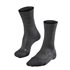 FALKE TK2 Wool Herren Trekkingsocken Wandersocken smog
