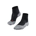 FALKE TK5 Short Herren Trekkingsocken Wandersocken black-mix