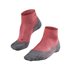 FALKE TK5 Short Damen Trekkingsocken Wandersocken mixed berry