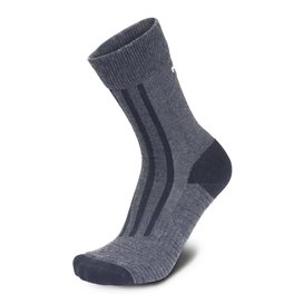 Meindl MT2 Trekking Basic Damen Wandersocken Trekkingsocken anthrazit
