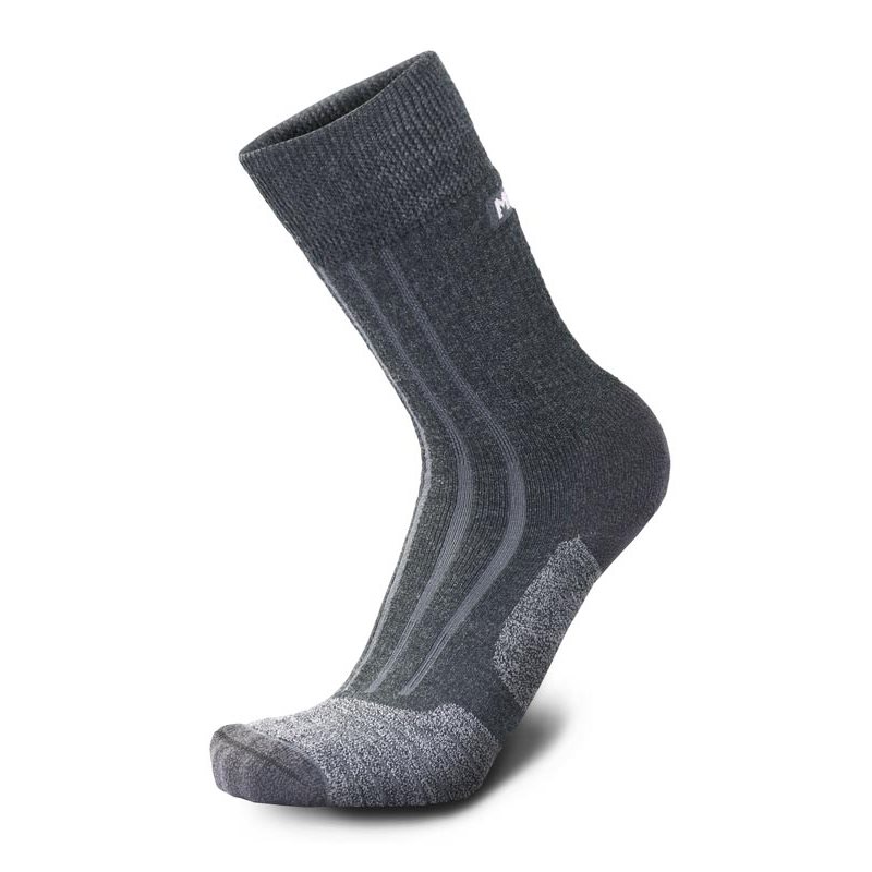 Meindl MT6 Merino Herren Wandersocken Trekkingsocken anthrazit hier im Meindl-Shop günstig online bestellen Meindl MT6 Merino Herren Wandersocken Trekkingsocken anthrazit hier im Meindl-Shop günstig online bestellen