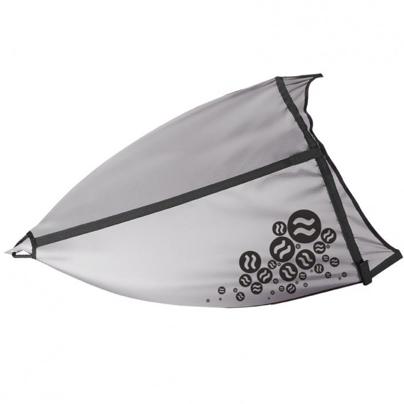 Gumotex Front Spray Cover Spritzschutz für Thaya und Solar hier im Gumotex-Shop günstig online bestellen