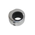 Jobe Addict Rack Clamp Anodized 2.25-2.5