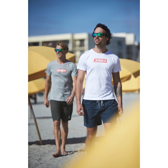 Jobe Dim Floatable Sonnenbrille Schwarz-Grün hier im Jobe-Shop günstig online bestellen