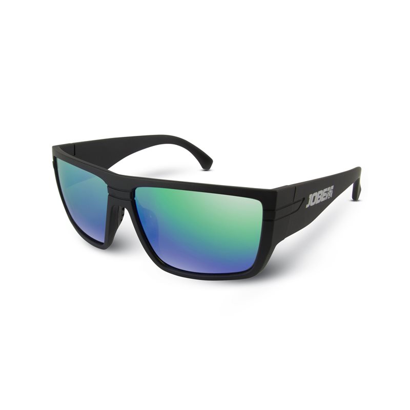 Jobe Beam Floatable Sonnenbrille Schwarz-Grün hier im Jobe-Shop günstig online bestellen