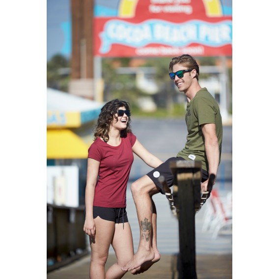 Jobe Beam Floatable Sonnenbrille Schwarz-Grün hier im Jobe-Shop günstig online bestellen